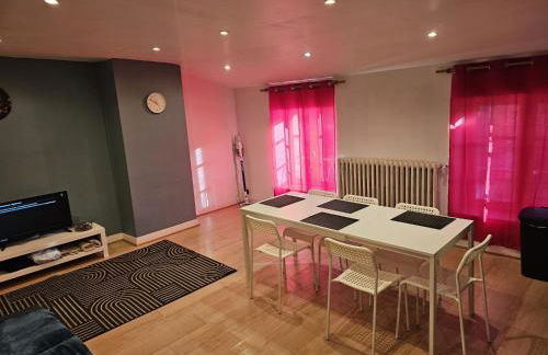 Le Léon Cladel T3 proche parking gratuit - Foto 4