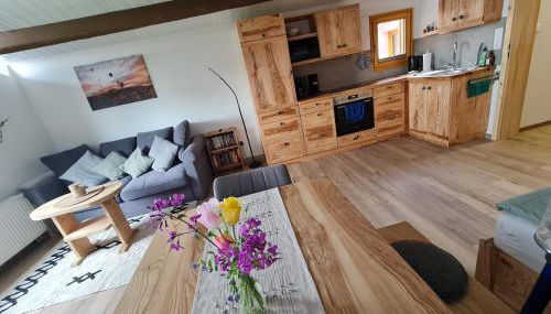 Ferienwohnung Wiesenhof - Foto 5