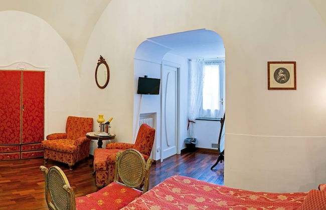 Relais La Rupe - Foto 16