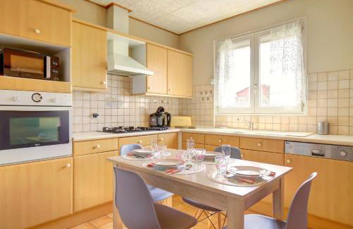 Le Van Gogh 3 chambres 4 lits - Foto 17