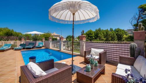 Casa Leon De Cala Mesquida - Photo 4