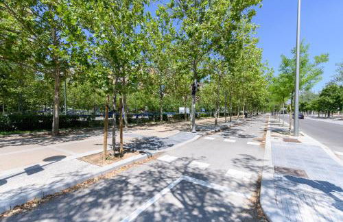 Apartamento con Estilo Único y Barra-Bar PVB40 - Foto 50