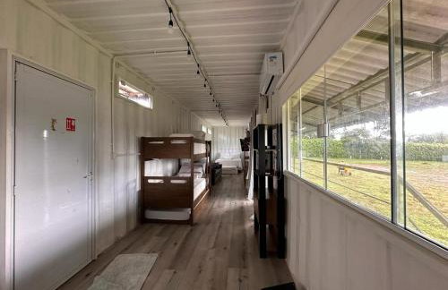 Flat do Burle Marx Villela Home Stay Lago Sul DF - Foto 8