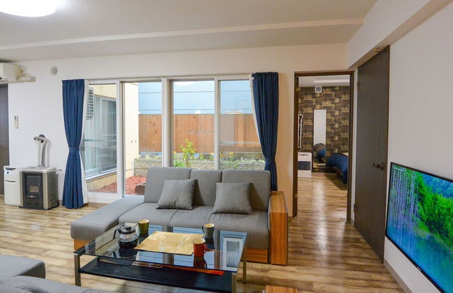 KIYAZA Home Sapporo - Photo 17