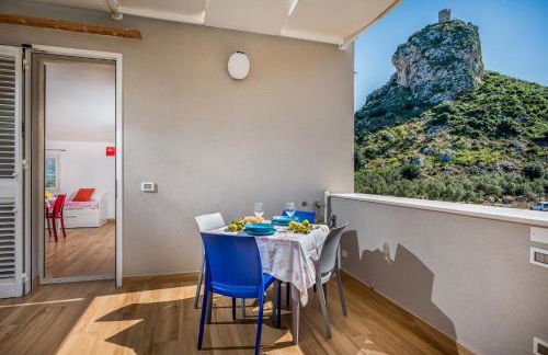 La Finestra sul Mare dello Zingaro - Foto 15