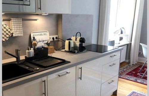 Stadtpark-Domizil - 70 qm, zentral & ruhig - Foto 24