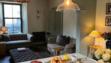 Lewis Lodge - Stunning & Exclusive Luxury Home in the Heart of Ballater, Royal Deeside - Foto 4