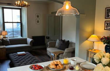 Lewis Lodge - Stunning & Exclusive Luxury Home in the Heart of Ballater, Royal Deeside - Foto 4