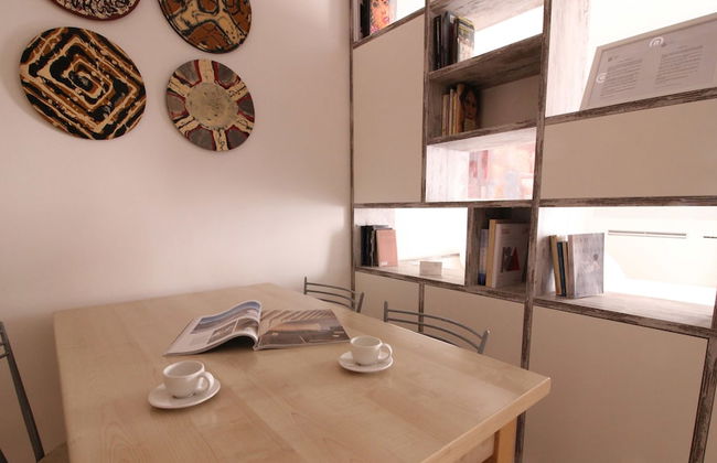 Italianway - Bligny 39 Studio - Foto 8