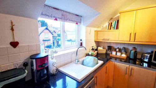 North Cotswolds apartment in Shipston-on-Stour - Foto 3