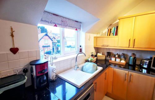 North Cotswolds apartment in Shipston-on-Stour - Foto 3