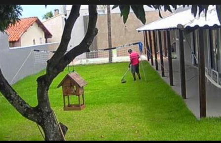 Espaço para confraternização familiar - Foto 6