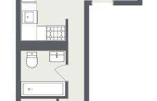 Stylish & Comfy 4BDR & 1BTH in Midtown Manhattan - Foto 11