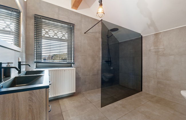 Majestic Villa With Pool and Sauna - Foto 19