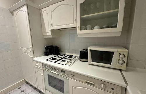 Buckingham Palace Townhouse, UNIQUE location - Foto 12