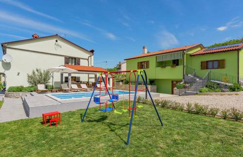 Apartment in Istria With Nature Views - Foto 44