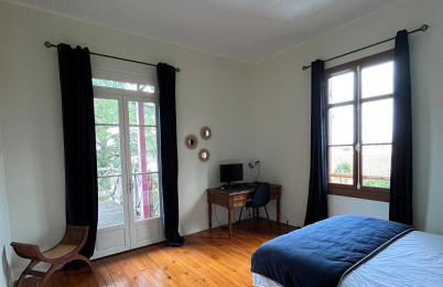 Villa Joli Bois - Foto 10