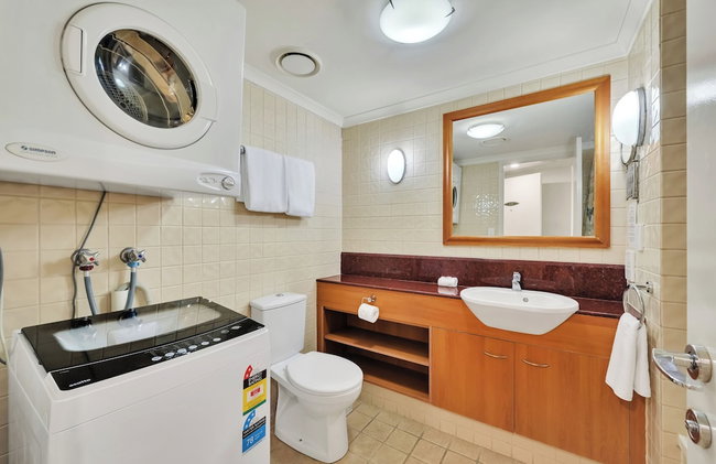 Cosmo Apartment Hotel - Foto 39