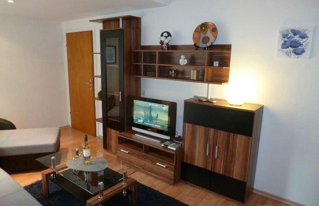 Ferienwohnungen Uni-Koblenz - Photo 31