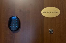 B&B IV Novembre Apartment- Forum Assago - Stadio San Siro - Duomo Milano Centro - fiera Milano - Foto 51