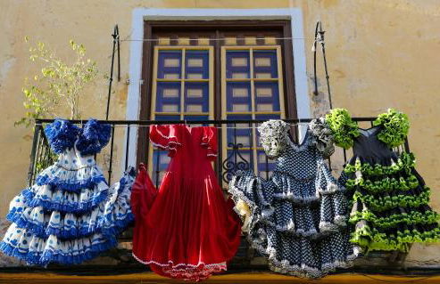 Malaga Centre Apartment with Parking - Photo 50