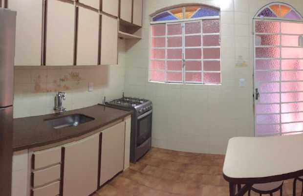 Belo Horizonte Holiday Home - Photo 6