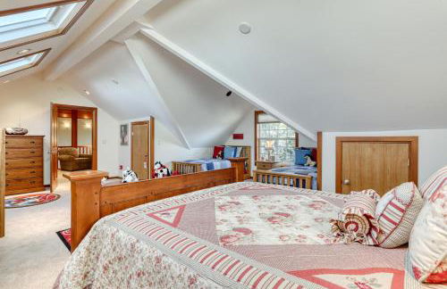 Blackbird Manor - Foto 45