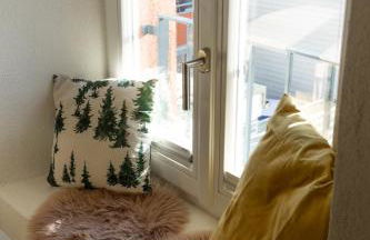 Kleines Schwarzwald Apartment City - Foto 20