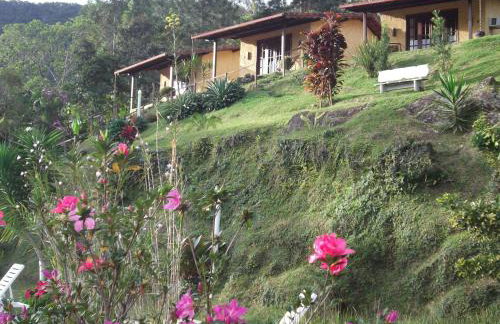 JARDIM REAL - Chalés para casais - Foto 77