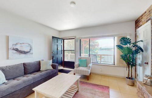 Puget Sound Sanctuary Entire Home - Foto 10