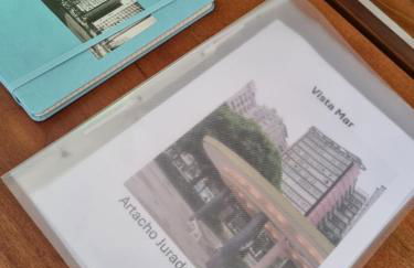 AptoVistamarArtachoJuradoComRoupaCamaBanho - Foto 23