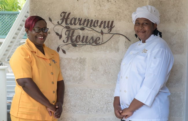 Harmony House 3 Bedroom Villa - Foto 15