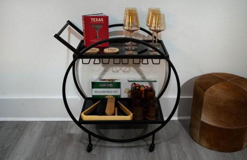 Large Pool&Mini Golf HotTub Near Alamo&Riverwalk - Foto 25