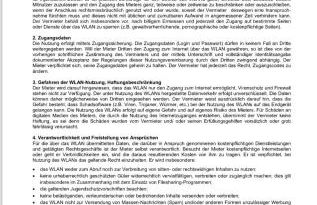 3 Zimmer Wohnung in Dortmund - Foto 2