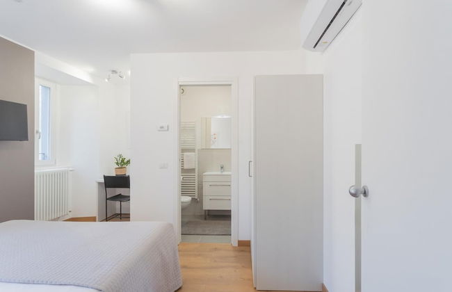 Pozzo Vertical Apartment With Garden and Parking - Foto 37