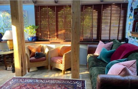 Christmas Cottage, Isle of Wight - Foto 16