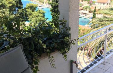 Apartment in Maslinica 70m from the sea - Photo 37