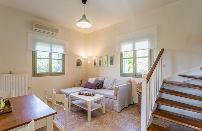 Lithos Stoupa Villas - Foto 28