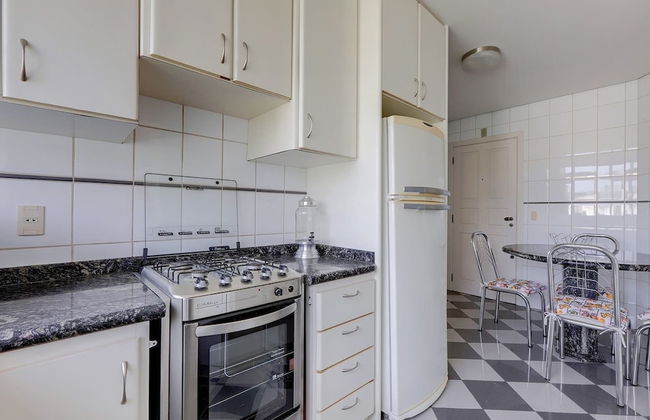 Vista do Mar, Ótimo Local na Beira-mar Norte - Photo 14