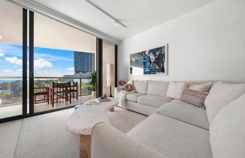 OceanView 1B Private Residence at South Beach - 514 - Foto 13