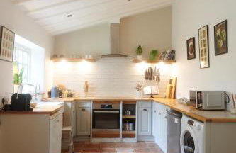 Cosy Cottage - Foto 11