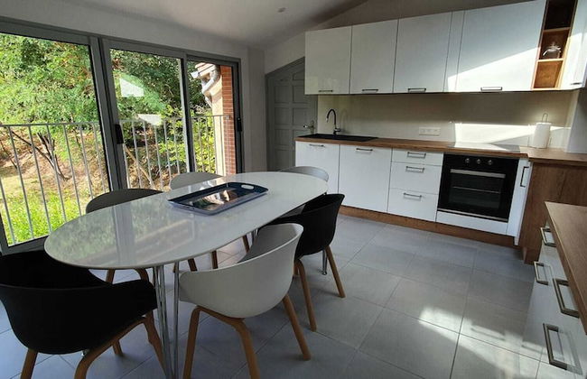 La Bastide du Chêne - Foto 16