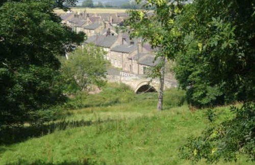 Bridge End Cottage, Northumberland - sleeps 4 - Foto 58