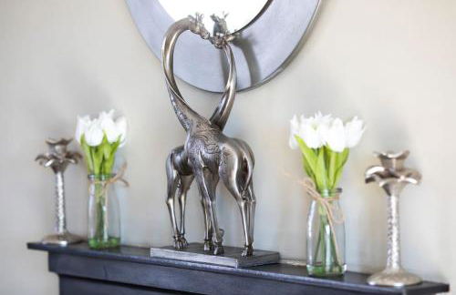 Amazing Cottage & detached Annex sleeps 8, Extra Deep Hot tub, Super Fast wifi, New for 2024 is the addition of Wood Fired Sauna - Foto 44