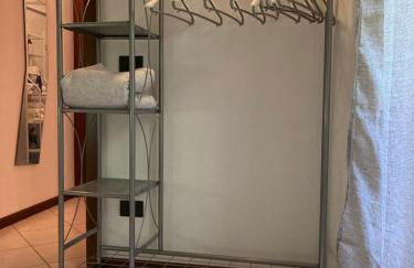 BELLISSIMO BILOCALE RESIDENCE SKY PARADISE MT.1400 MONTE PORA - Foto 12