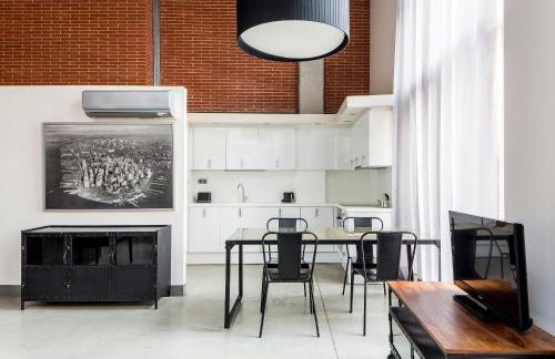 Barcelona Apartment Republica - Foto 63