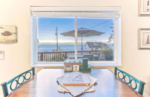 Views of Hood Canal Mount Rainier Wildlife - Foto 48