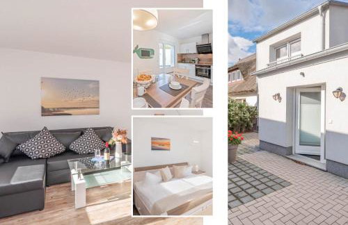 Ferienwohnung Haffblick - Foto 1