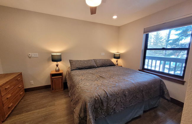 Mountainside Condominiums by CRMR - Foto 34