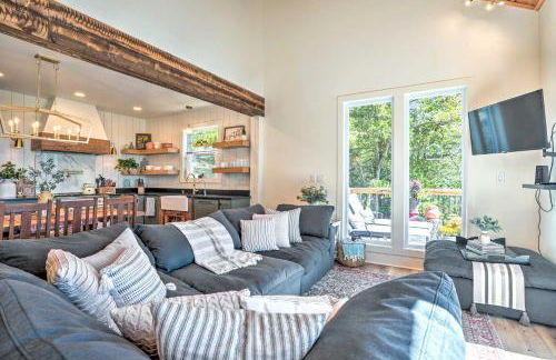 Colorful Golden Getaway with Panoramic Views! - Foto 15